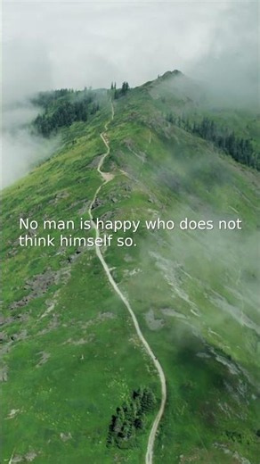The Simple Secret to Happiness