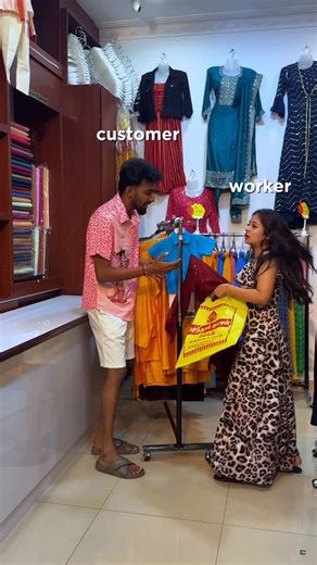 ★ 𝐆 ★ on Instagram: "That one avusaram worker 🤦🏻‍♀️"
