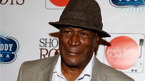 John Amos' death at the age of 84 announced