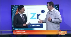 Zerorez: The best way to clean tile and carpet