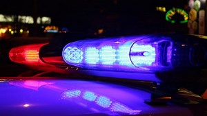 Alleged Artesia drive by shooter arrested by Eddy County Sheriff's Office