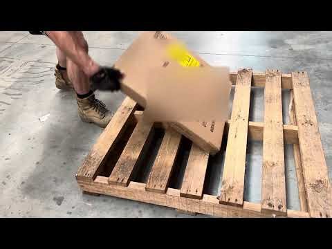 ISTA 3A - Sample Compression Test