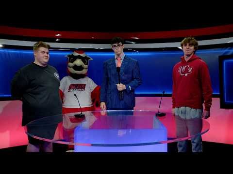 Red Raider Showdown - S2 E10