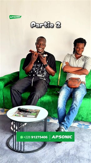 Partie finale de test de fidélité 🫶 #motolome #apsoniclome #apsonictogo #apsonic