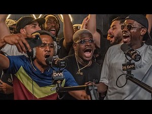 [EXCLU] Timal - Freestyle DVM #dvmshow