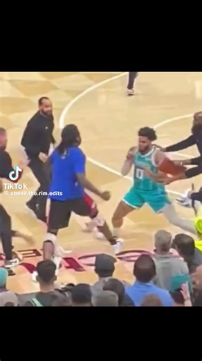 Miles Bridges vs. Isaiah Stewart: The Fight Breakdown