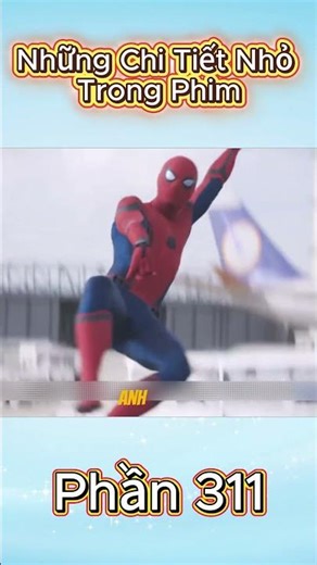 Những Chi Tiết Nhỏ Trong Phim Phần 311