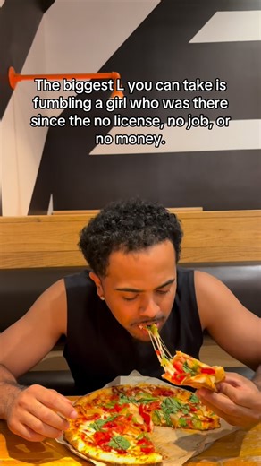 Bry on Instagram: "what y’all think. . . . (follow: @brypositivity if you agree) . . #explorepage #nyc #relatable #lifestyle #life #explore #mindset #dailymotivation #fyp #motivation #viral #discipline #reels"