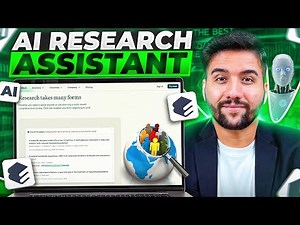 Elicit AI Review: The Research Assistant You Need in 2025 📚🤖