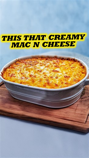 Creamy, Cheesy, Yummy Mac And Cheese Recipe! #macandcheese #food #cooking | Smokin' and Grillin' with AB