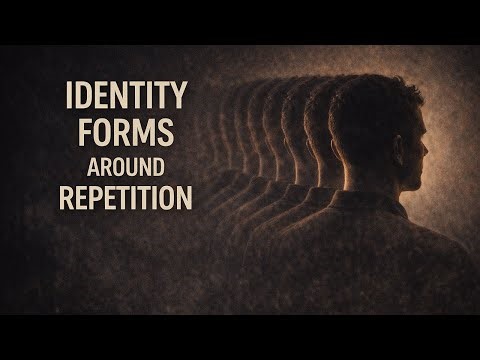 Identity Forms Around Repetition