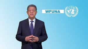 37K views · 2.1K reactions | It is a great honor for me to join WFUNA...
