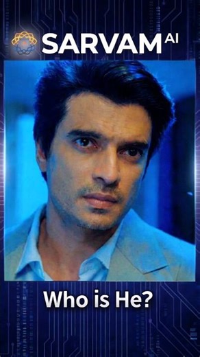 Who Is Gashmeer Mahajani? Testing Indian AI Sarvam