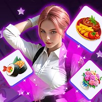 「Charming Match - Slide Tile」 - Androidアプリ | APPLION