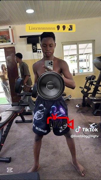 Understanding Live Stream Dynamics in TikTok Communities