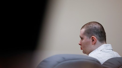 In his words: In taped interview, Godejohn describes stabbing Dee Dee Blanchard