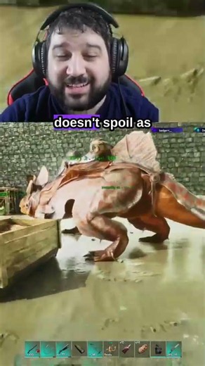 Trough tip for ark ascended