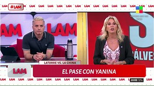 1M views · 21K reactions |  EL PASE DE LAM - SQP: EXPLOTÓ TODO CON...