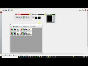 Kickdrum Lights