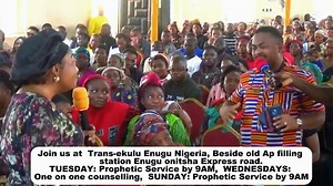 23K views · 560 reactions | Prophetic with Divine Intervention | Jesus never fails prayer ministry worldwide.obella | Facebook