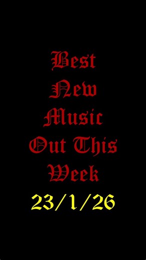 A. L. Noonan on Instagram: "Here's the best new music out this week! Colour Space Transform - @group_a_d HS2 - @gegenpressldn Moonquake (ft. @dotzio_rar) - @scatteredpurgatory Nonsense - @bucketband_ You Are Not A Cowboy - @vehiclepop The Man Who Seeks Pleasure - @madrasalach_ Bands, artists, labels, PRs etc send me your new bits - I listen to it all! #newmusic #newmusicfridays #independentmusic #musicjournalism #musicreview"