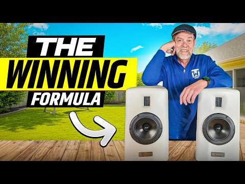 Does Speaker Cabinet Material Change the Sound? (Measured Results)