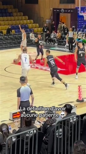 Overtime France sur TikTok