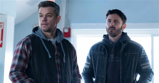 Apple TV ’s The Instigators Trailer Launched: All You Need To Know About The Matt Damon, Casey Affleck Starrer Heist Comedy