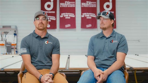 1.7K views · 25 reactions | At Western, we don’t just supply materials - we shape a culture. Every year, one contractor rises above the rest, not just for what they build, but for how they lead, serve, and represent the craft. | Western Building Supply | Facebook