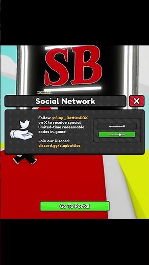 Slap Battles CODES! | *ALL WORKING* ROBLOX Slap Battles CODES
