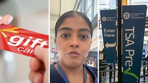 ‘TSA Is Keeping Air Travel Safe Currently, And Working Unpaid’: Texas Flight Attendant Shares What You Can Do To Help TSA Agents Right Now