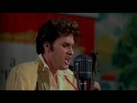 Elvis (Kurt Russell) - Blue Moon of Kentucky (1979 film)