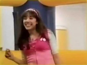 Nickelodeon The Fresh Beat Band Next Promo (2009)