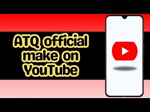 How much does ATQ official make on YouTube
