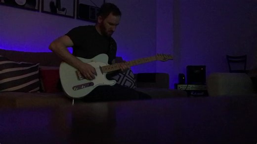 MichelGuitar no TikTok