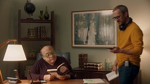 Quickbooks - Danny DeVito - Payments