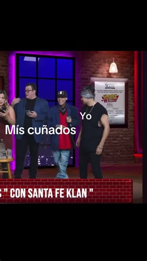 Franco Escamilla y Santa Fe Klan: Reviviendo Joyitas