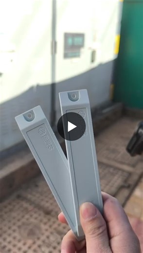 #rfid #onmetalrfid #industrialrfid #assettracking #utilityassets #powergrid #industrialiot #rfidapplications | Kimeery