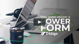 Power Form - Veja como utilizar
