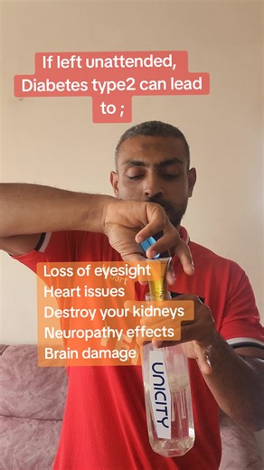 Understanding Diabetes: Risks and Complications Explained