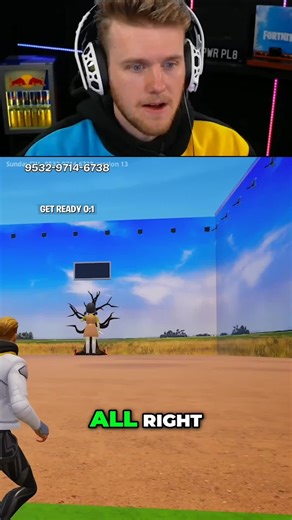 ‏Epic Fortnite Moments: The Craziest Nog Ops Gameplay
