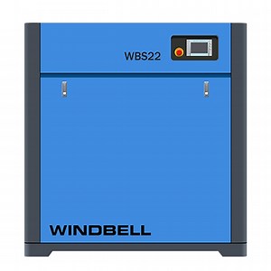 [Hot Item] 7.5kw 15kw 22kw Silent Compressor Air Screw Compressor