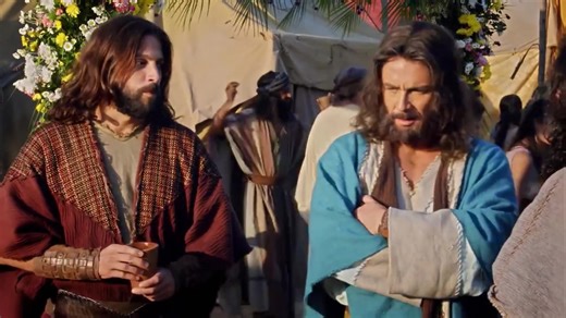 Moisés y los diez mandamientos capitulo 206 El capítulo 206 de Moisés y los Diez Mandamientos nos entrega una de las lecciones más impactantes de toda la travesía: la justicia no es una opción, es una consecuencia. En este punto, la rebelión de Coré deja de ser un murmullo para convertirse en un juicio histórico. ​🙏 Caminar en obediencia es el único camino seguro a través del desierto de la vida. #MoisésYLosDiezMandamientos #FeQueMueveMontañas #Capitulo206 | Génesis Terán Relatos de Fe