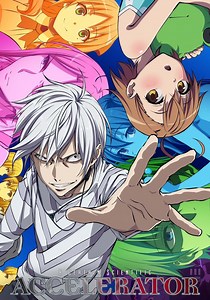Toaru Kagaku no Akuserareta Season 1 - episodes streaming online