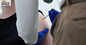 Aged-care provider to report GP, have extra safeguards after vaccine error