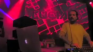 Luciano performing at Zurich Street Parade! 😜 👉 Street Parade returns to Zurich on August 11th - LIVE and direct on BE-AT.TV! | Be-At TV