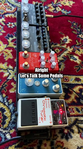 21K views · 249 reactions | Basic Guitar Effects Pedal Order #guitar #guitarlessons #guitarlesson #guitarpedal #pedal #effectpedal #guitareffect #pedals | Guitar Mastery Method | Facebook