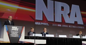 New York attorney general files lawsuit to dissolve NRA over ‘fraud and abuse’
