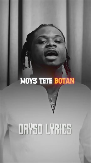 Tete Botan - Kuami Eugene #kuamieugenerockstar #kuamieugene #foryoupage #ghanatiktok🇬🇭 #fyp