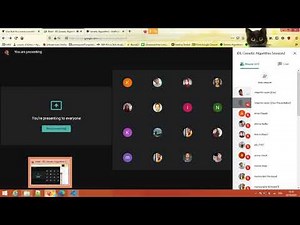 Final GA Session - IDL Part1